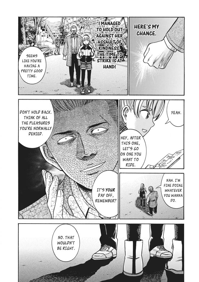 Read Hinamatsuri EN Manga Online