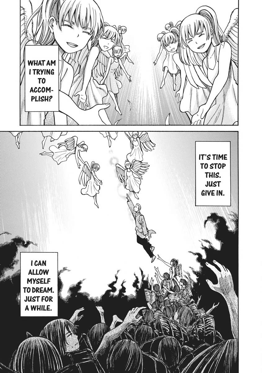 Read Hinamatsuri EN Manga Online