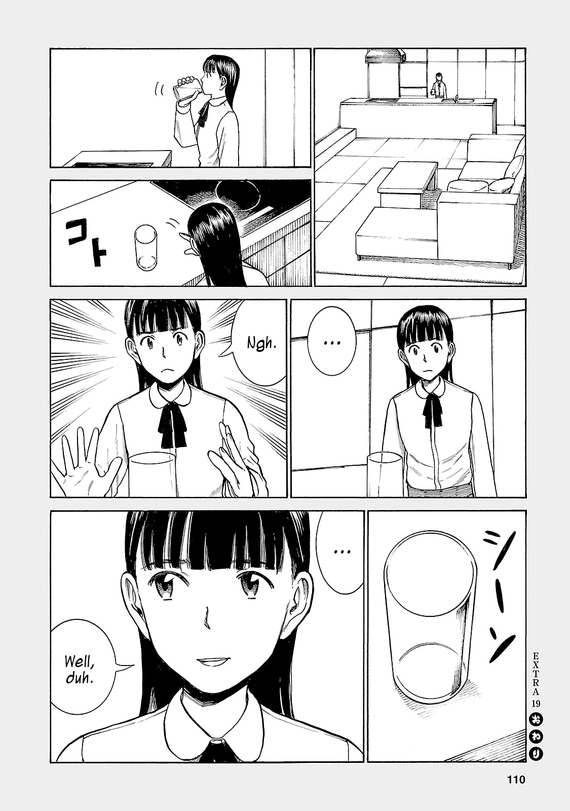 Read Hinamatsuri EN Manga Online