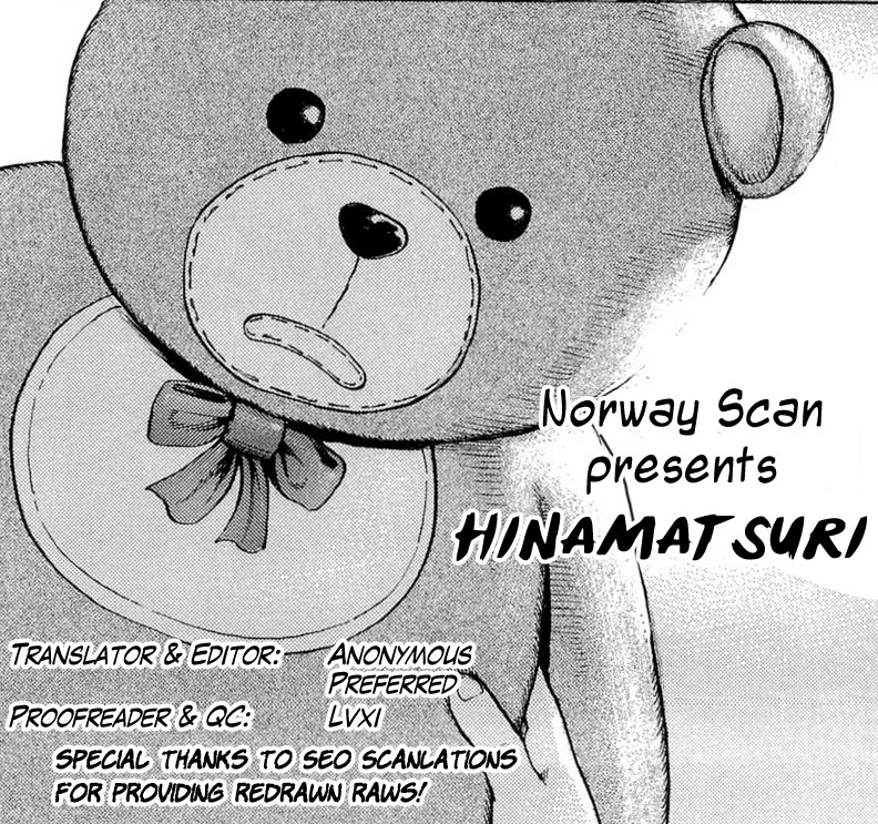 Read Hinamatsuri EN Manga Online