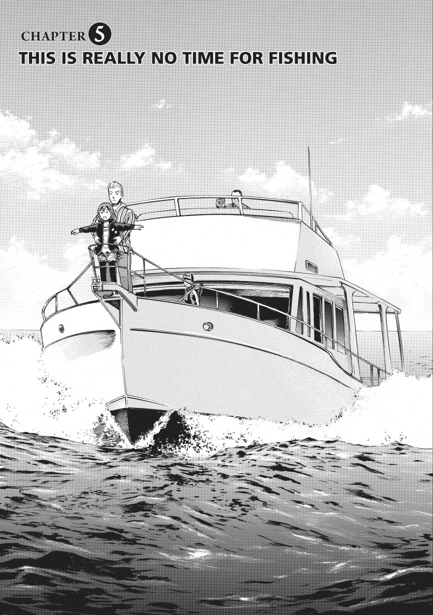Read Hinamatsuri EN Manga Online