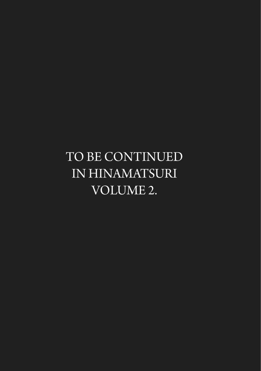 Read Hinamatsuri EN Manga Online