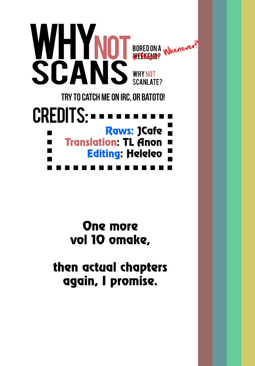 Read Hinamatsuri EN Manga Online