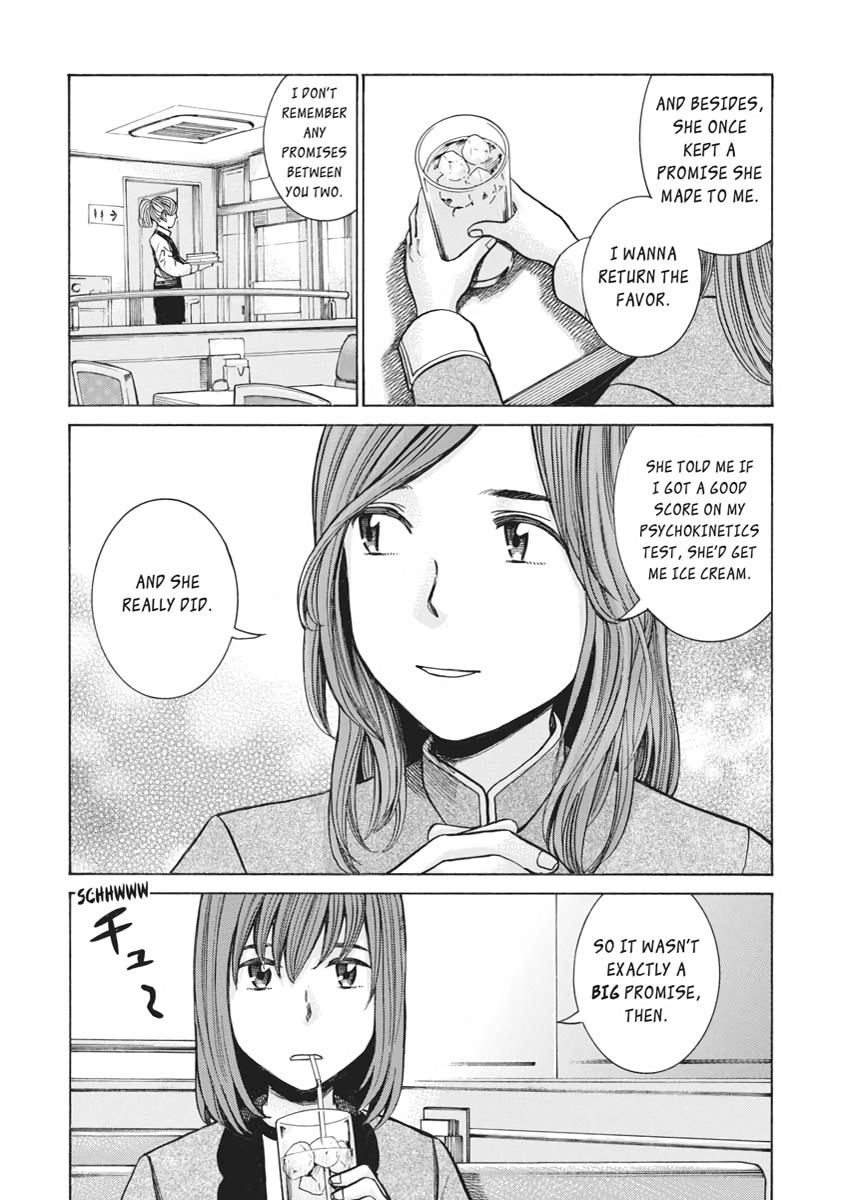 Read Hinamatsuri EN Manga Online