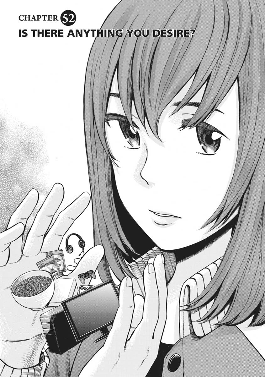 Read Hinamatsuri EN Manga Online