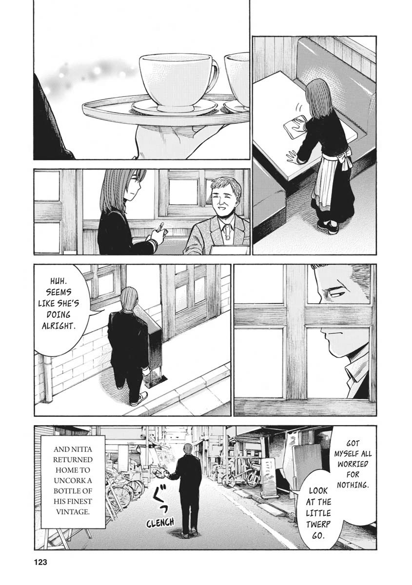 Read Hinamatsuri EN Manga Online
