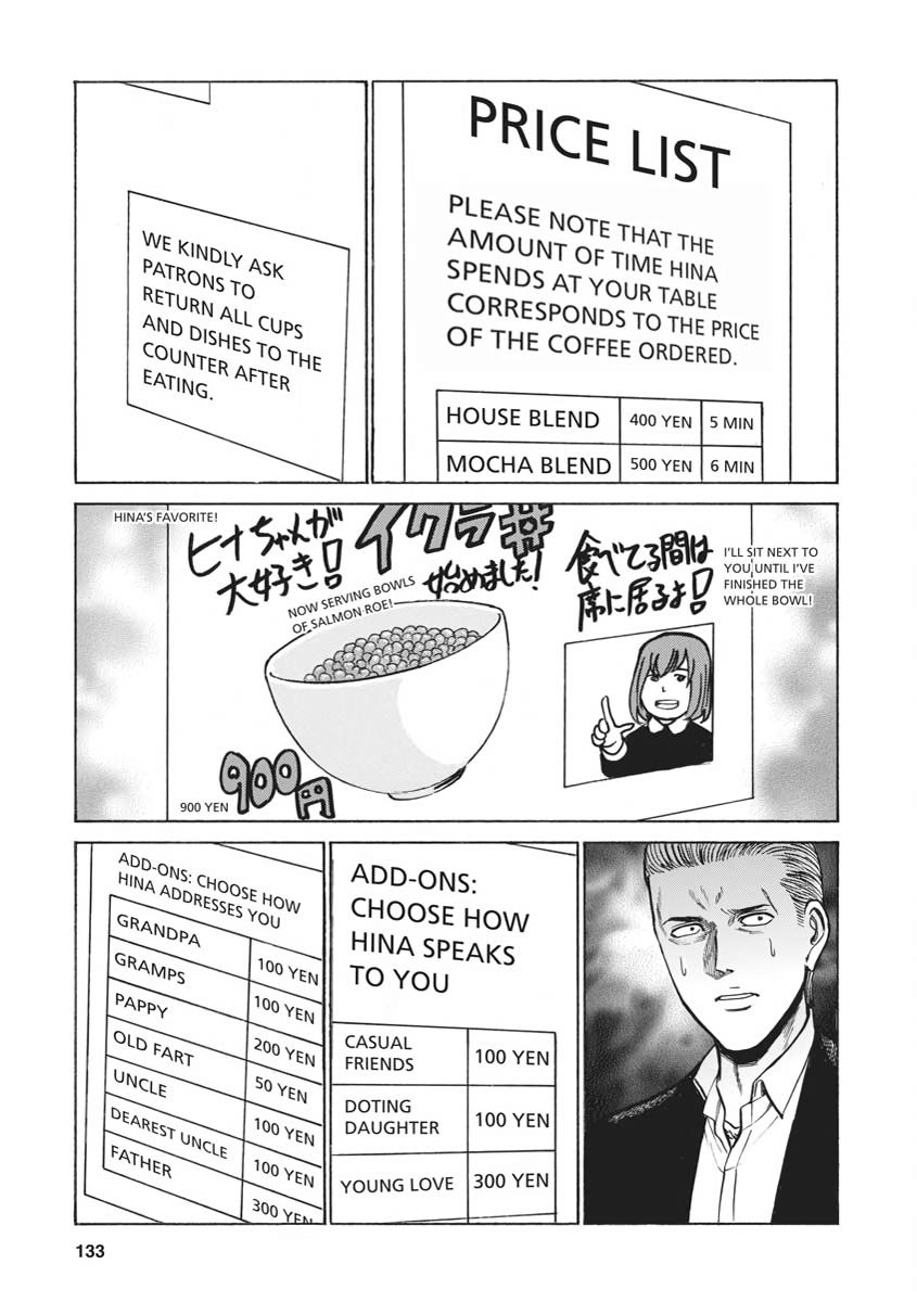 Read Hinamatsuri EN Manga Online