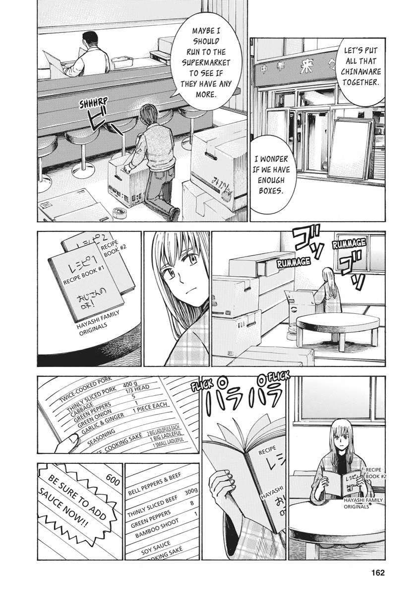 Read Hinamatsuri EN Manga Online