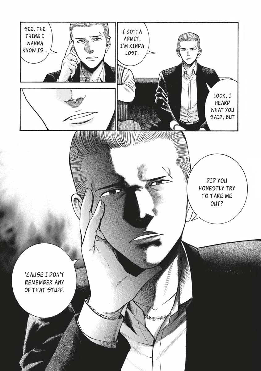 Read Hinamatsuri EN Manga Online