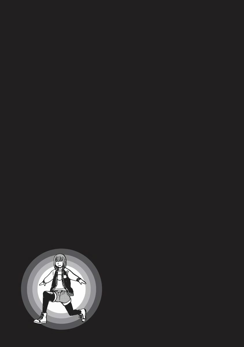 Read Hinamatsuri EN Manga Online