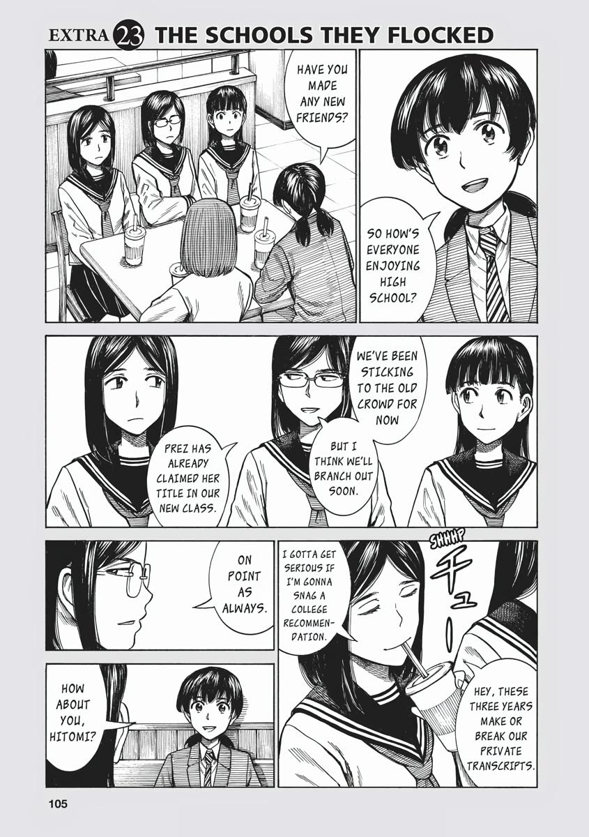 Read Hinamatsuri EN Manga Online