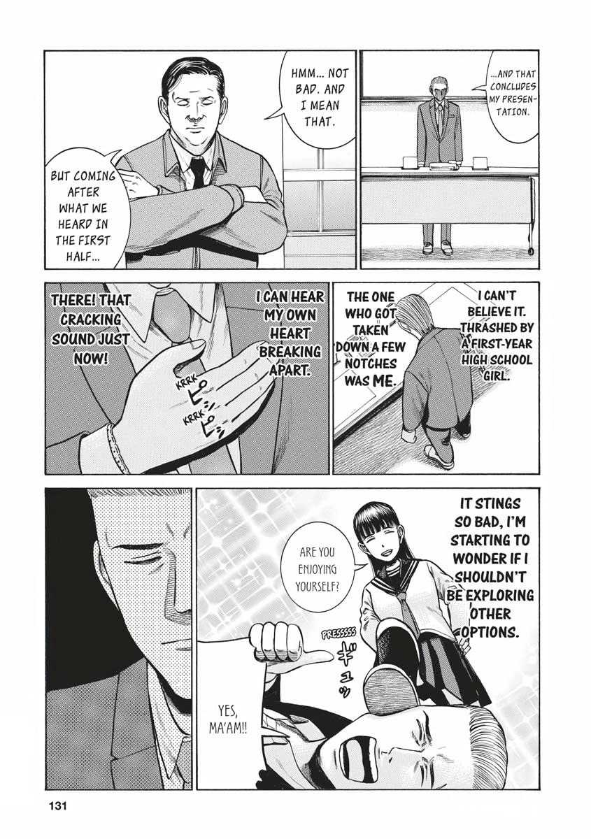 Read Hinamatsuri EN Manga Online