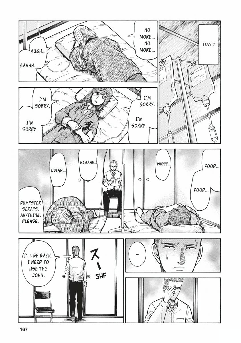 Read Hinamatsuri EN Manga Online