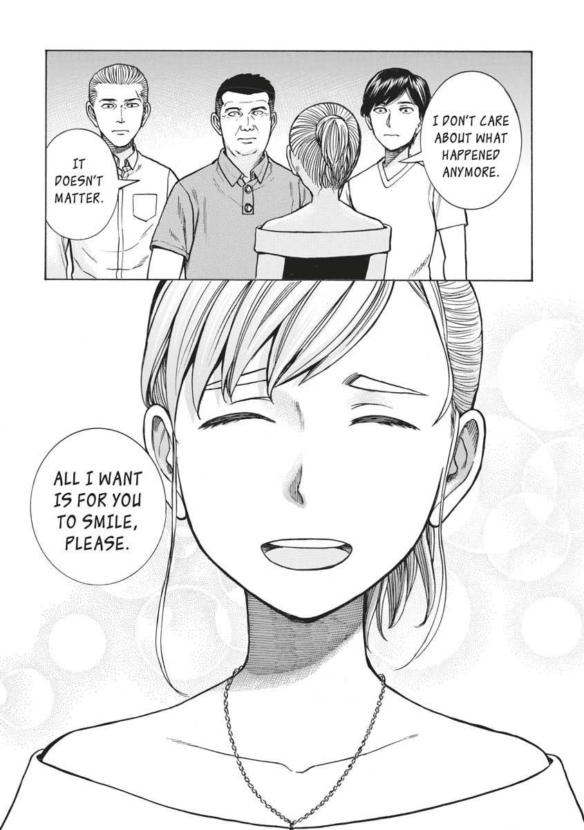 Read Hinamatsuri EN Manga Online