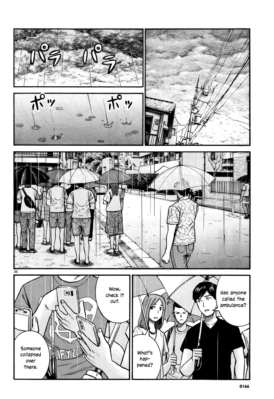 Read Hinamatsuri EN Manga Online