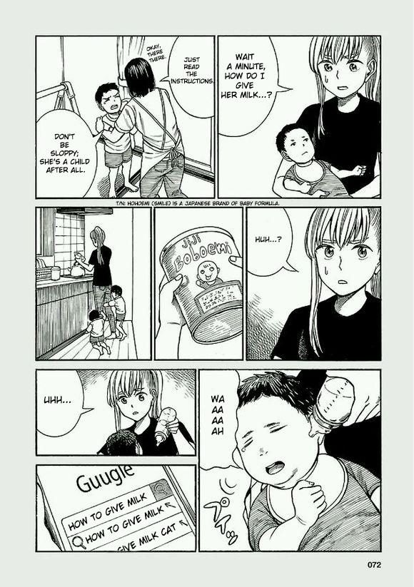 Read Hinamatsuri EN Manga Online