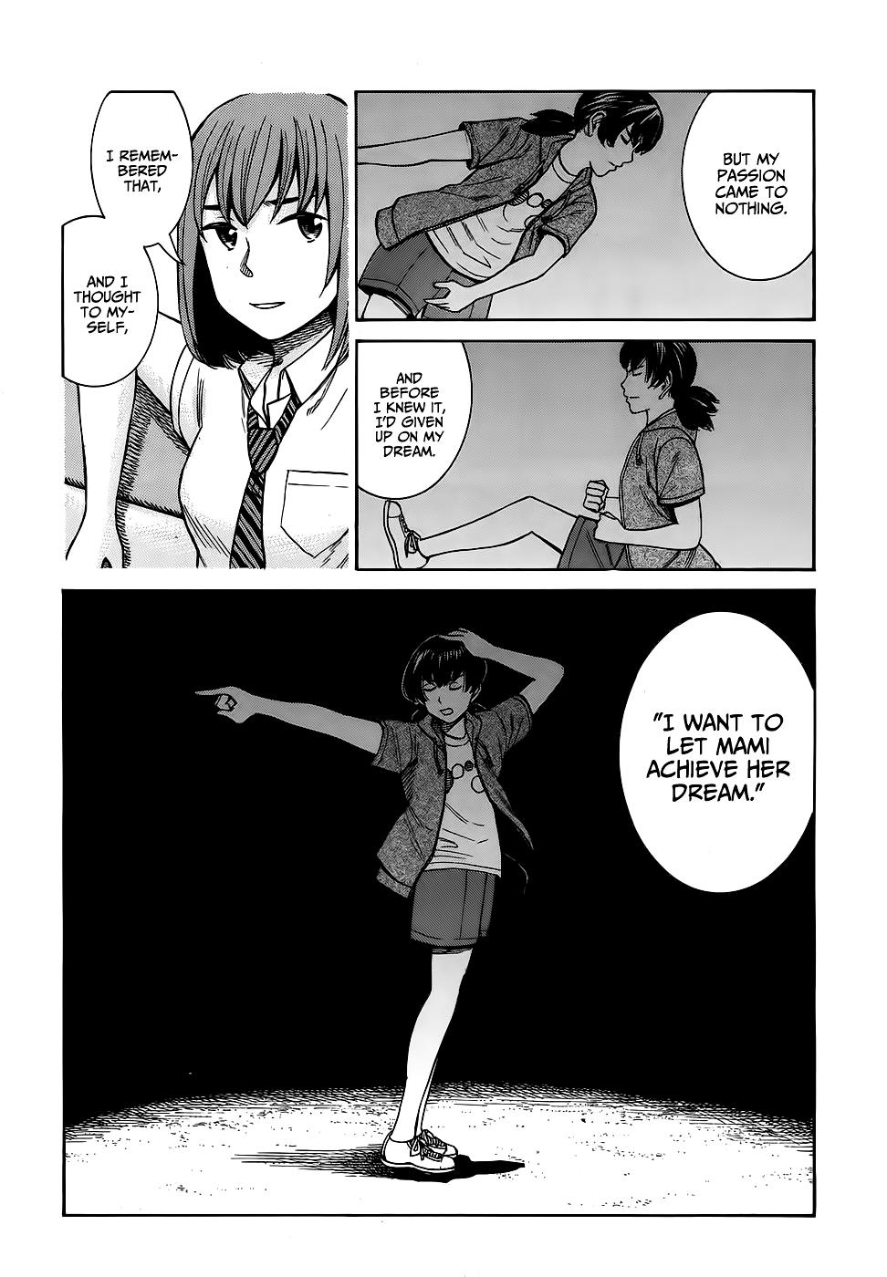 Read Hinamatsuri EN Manga Online