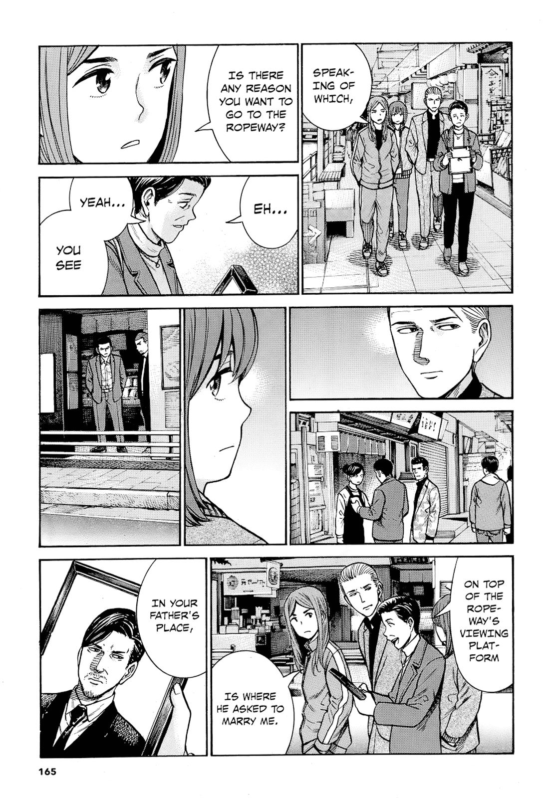 Read Hinamatsuri EN Manga Online