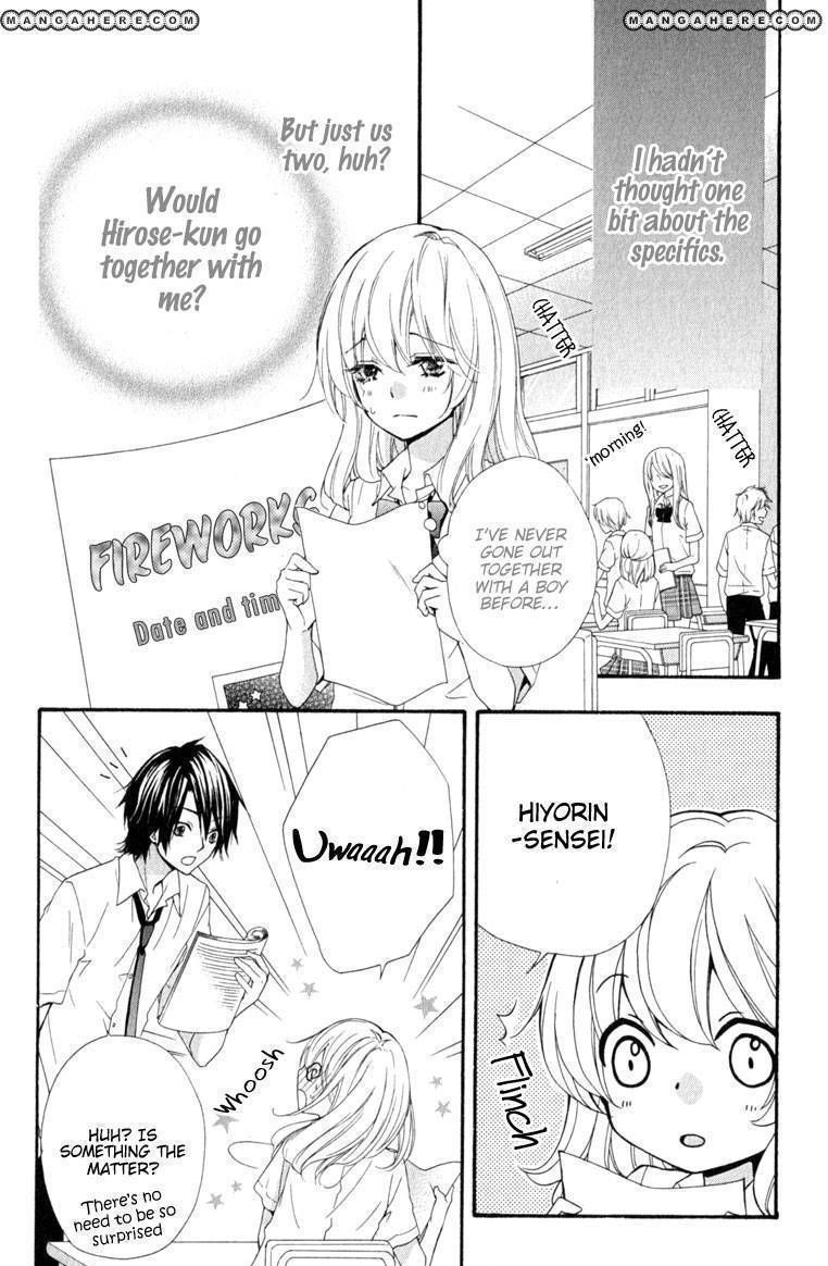 Read Hiyokoi EN Manga Online