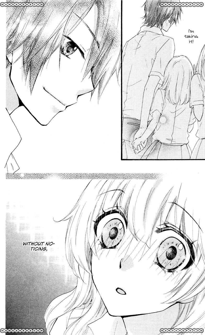 Read Hiyokoi EN Manga Online