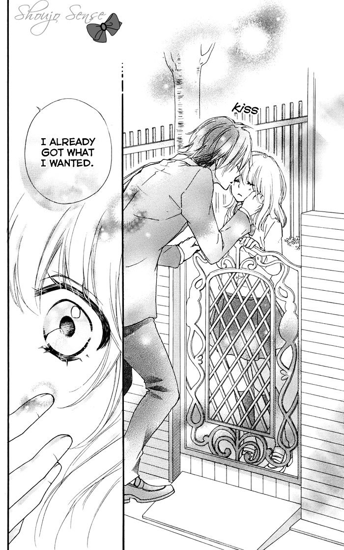 Read Hiyokoi EN Manga Online