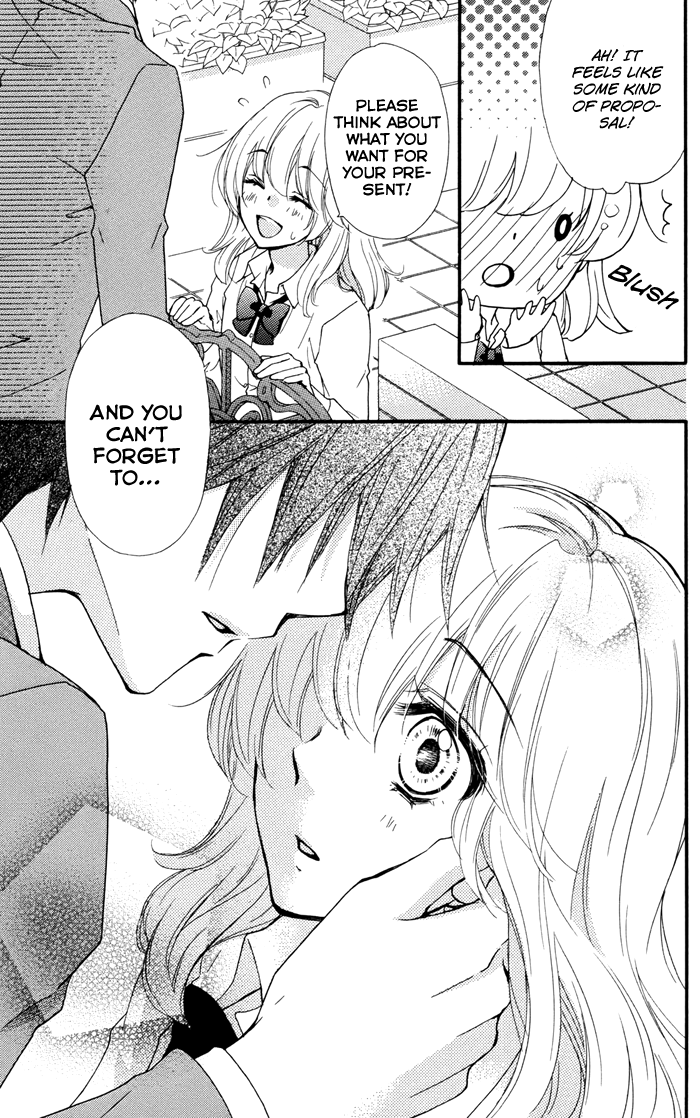 Read Hiyokoi EN Manga Online