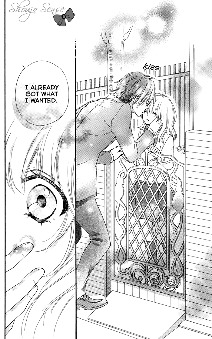 Read Hiyokoi EN Manga Online