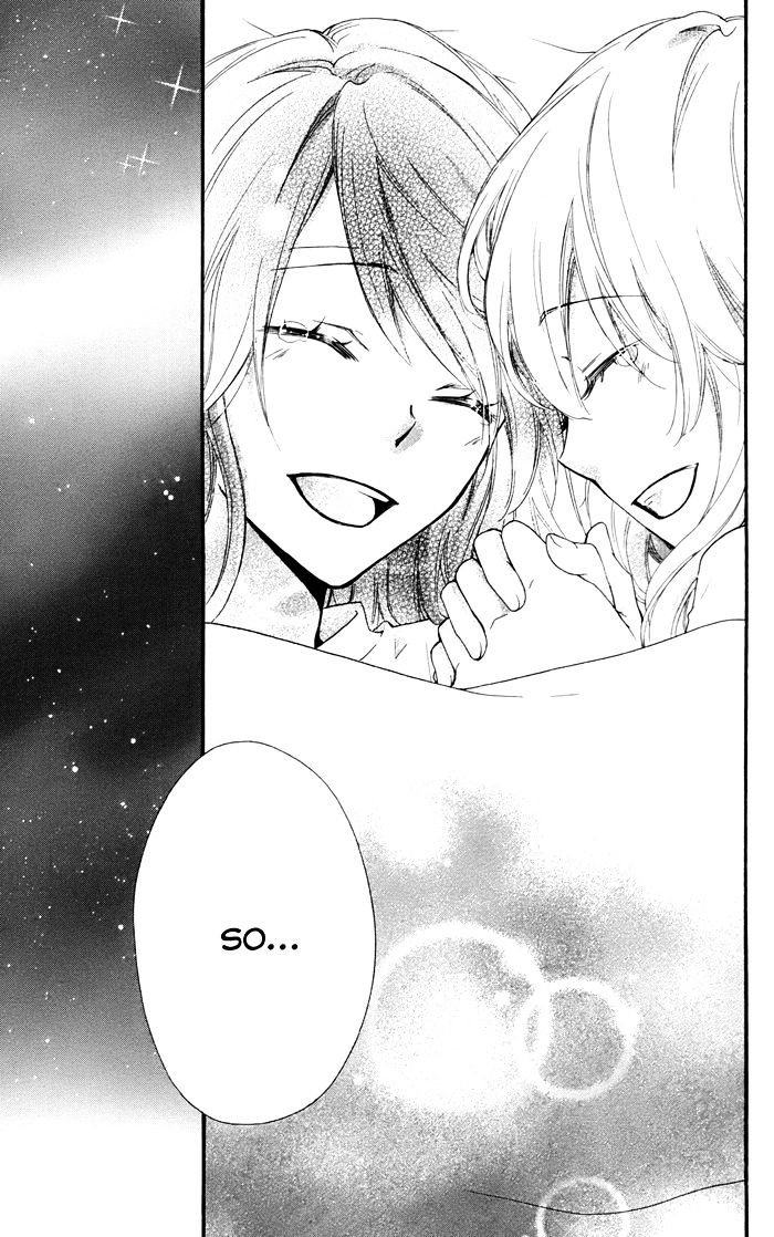 Read Hiyokoi EN Manga Online