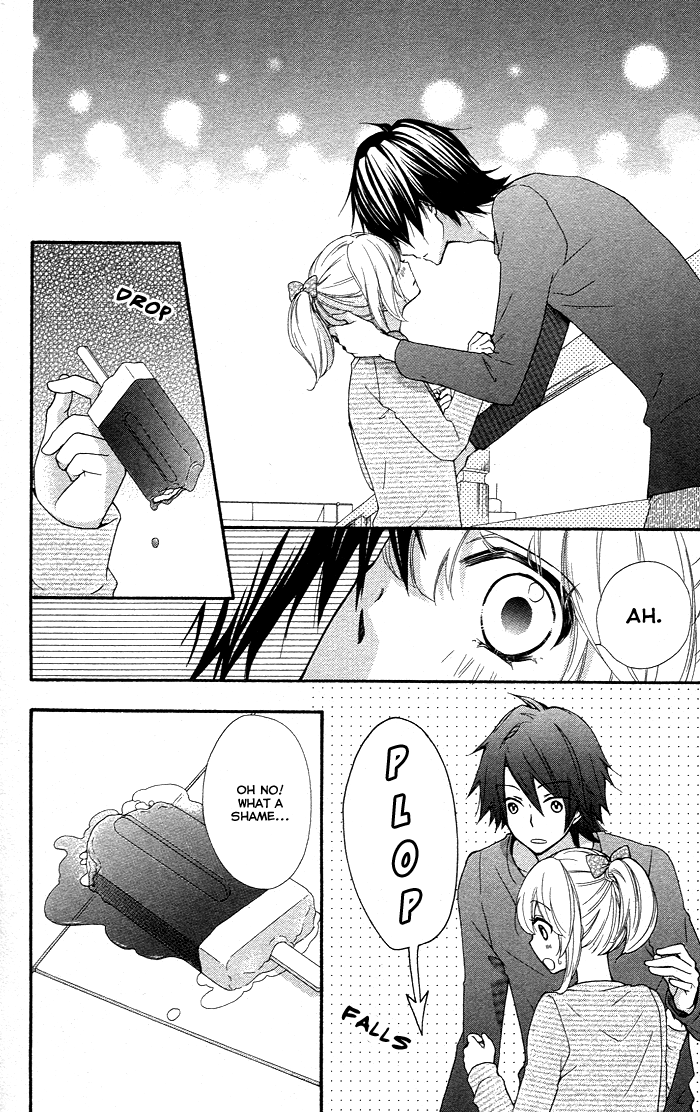 Read Hiyokoi EN Manga Online