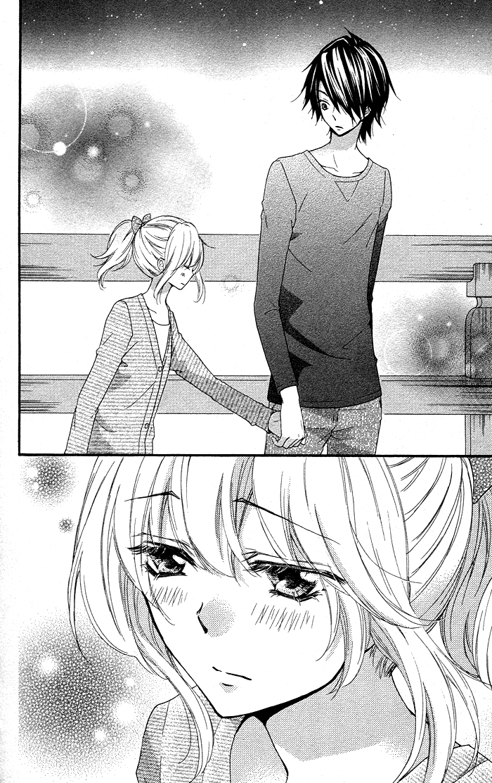 Read Hiyokoi EN Manga Online