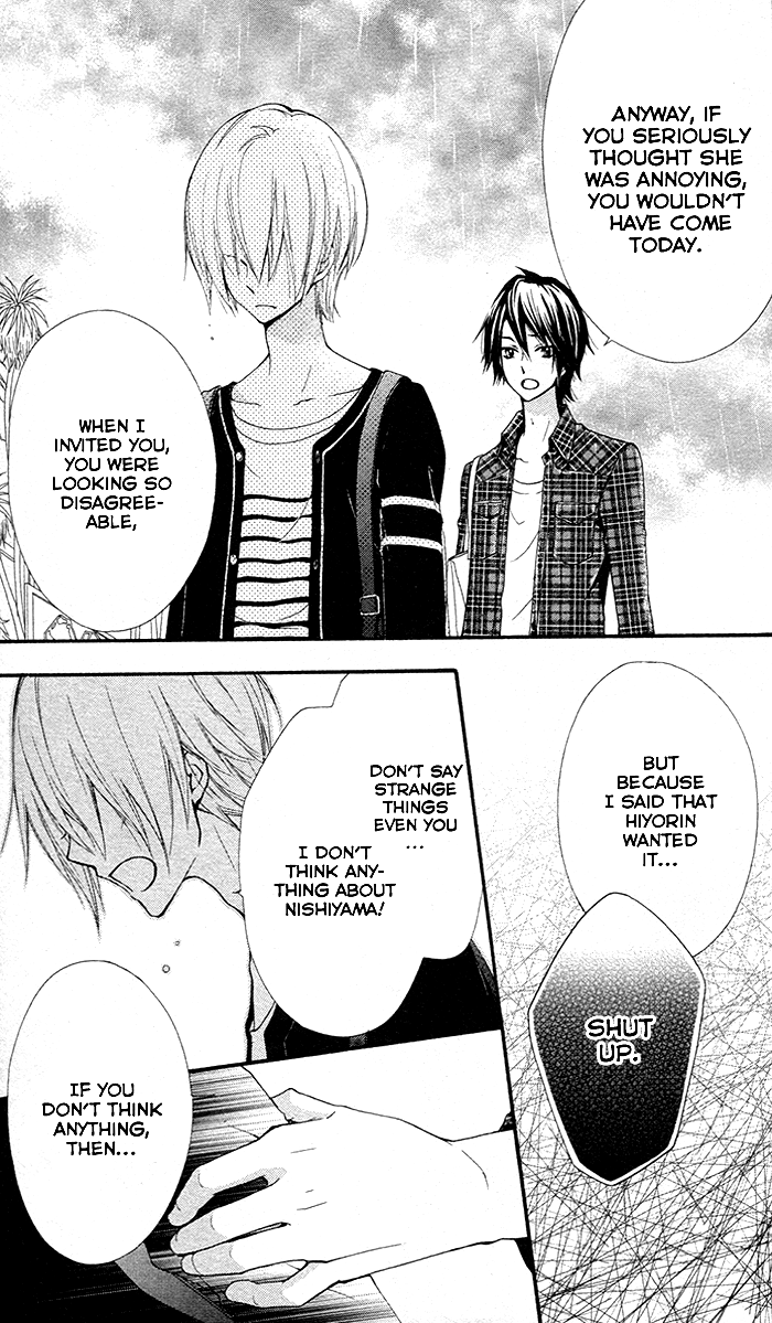 Read Hiyokoi EN Manga Online