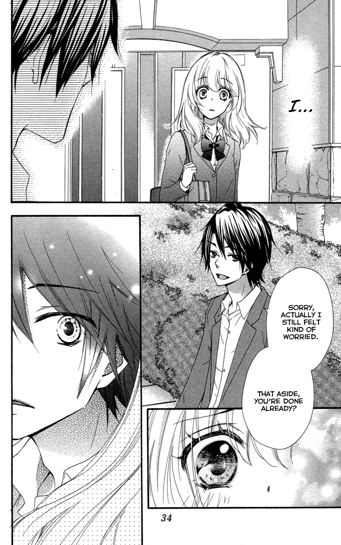 Read Hiyokoi EN Manga Online