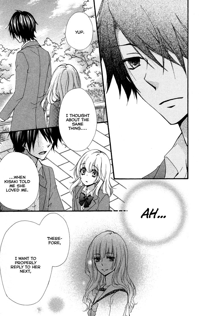 Read Hiyokoi EN Manga Online