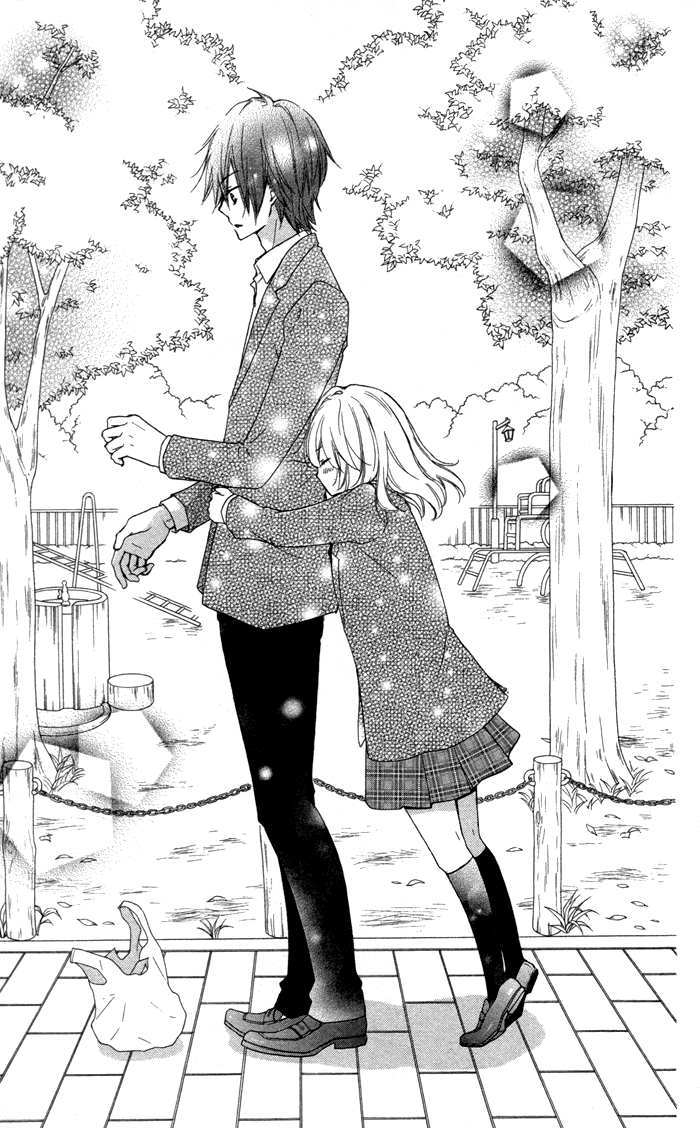 Read Hiyokoi EN Manga Online