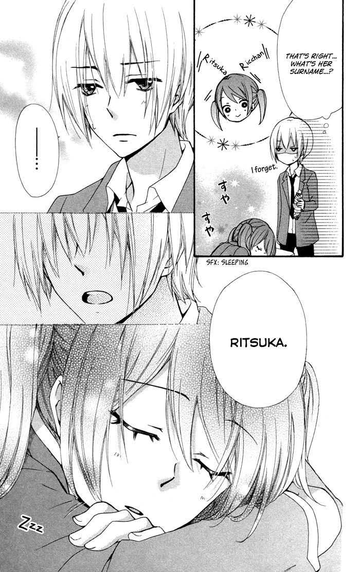 Read Hiyokoi EN Manga Online