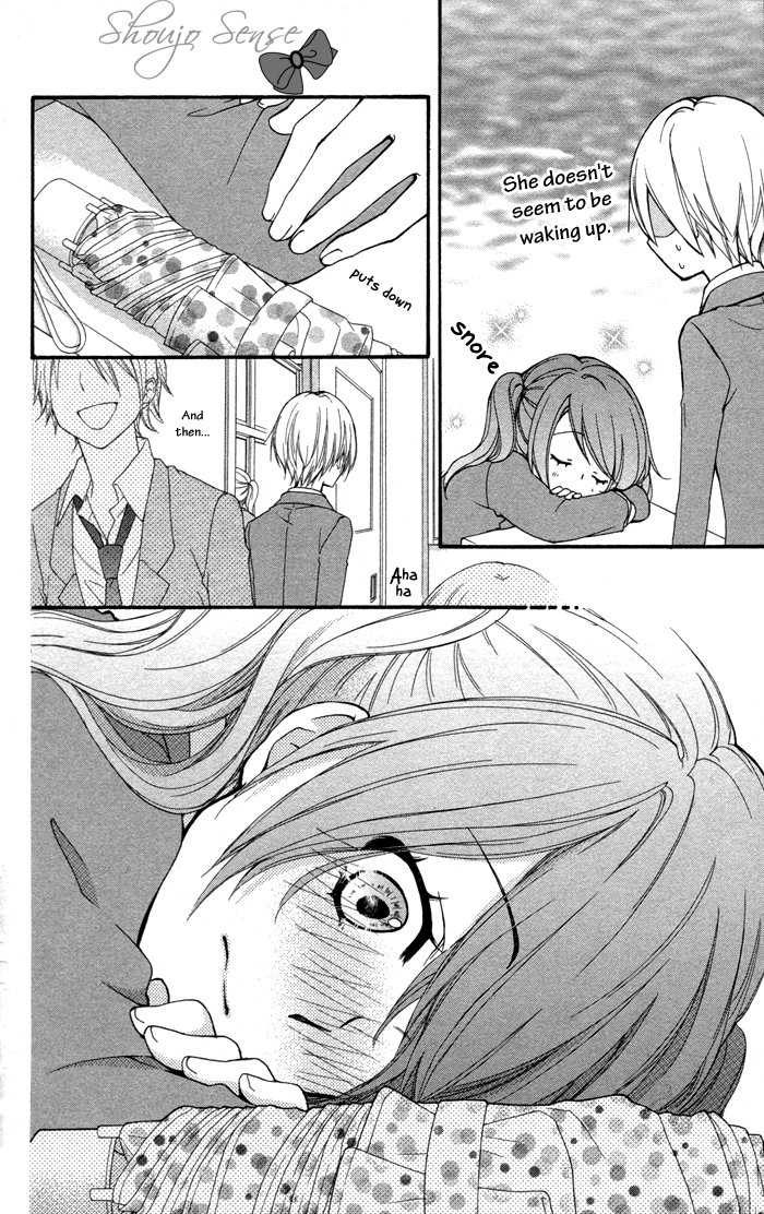 Read Hiyokoi EN Manga Online