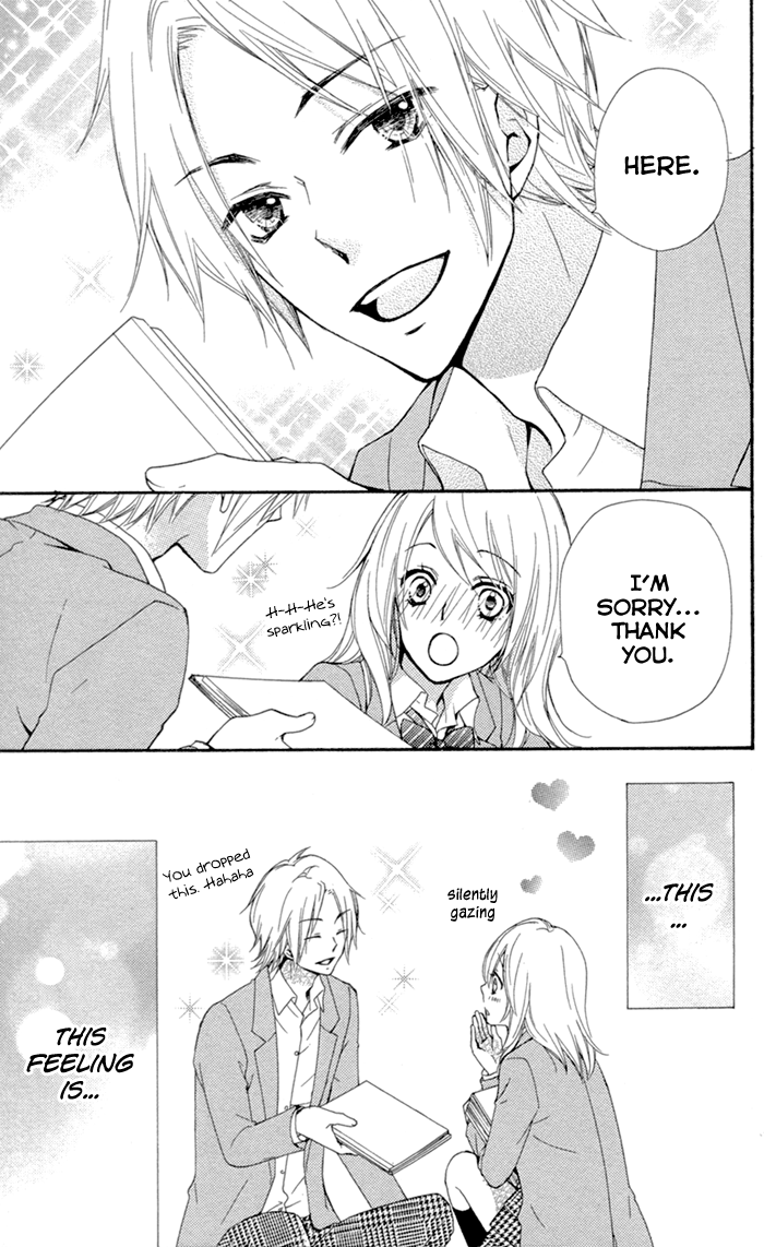 Read Hiyokoi EN Manga Online