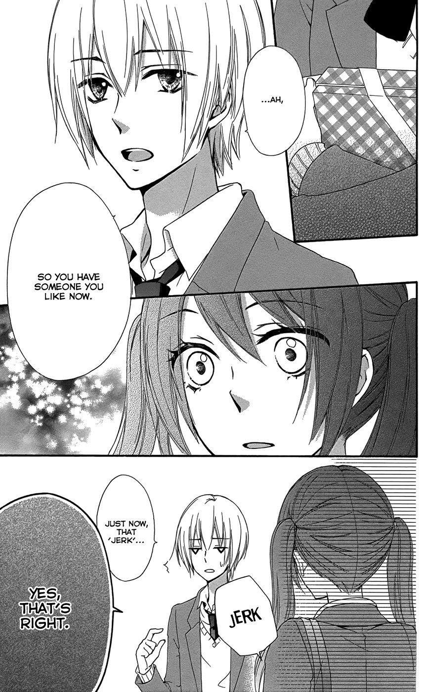 Read Hiyokoi EN Manga Online