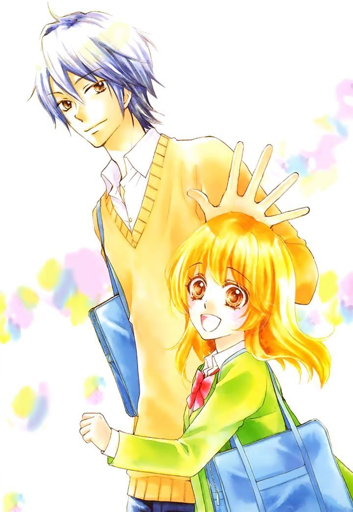 Read Hiyokoi EN Manga Online