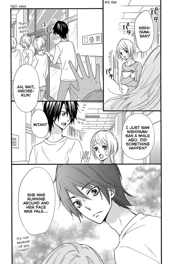 Read Hiyokoi EN Manga Online