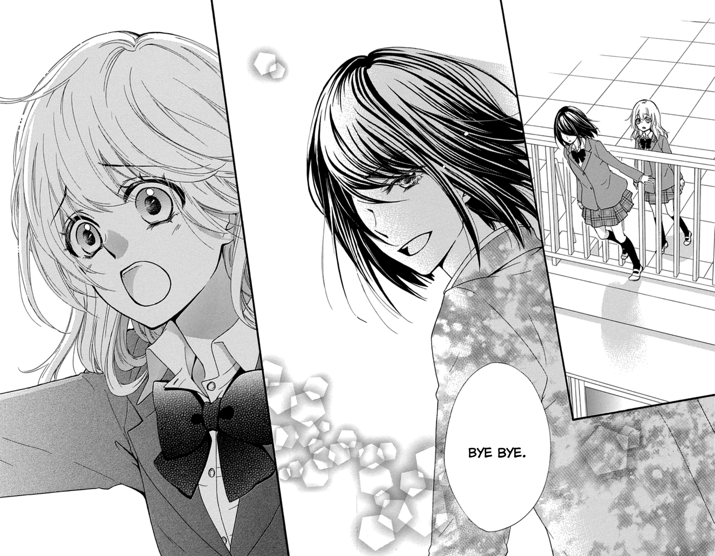 Read Hiyokoi EN Manga Online