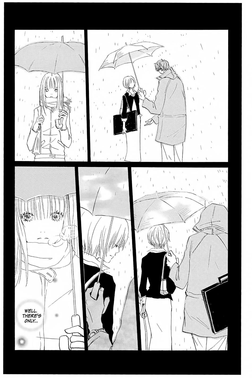 Read Honey and Clover EN Manga Online