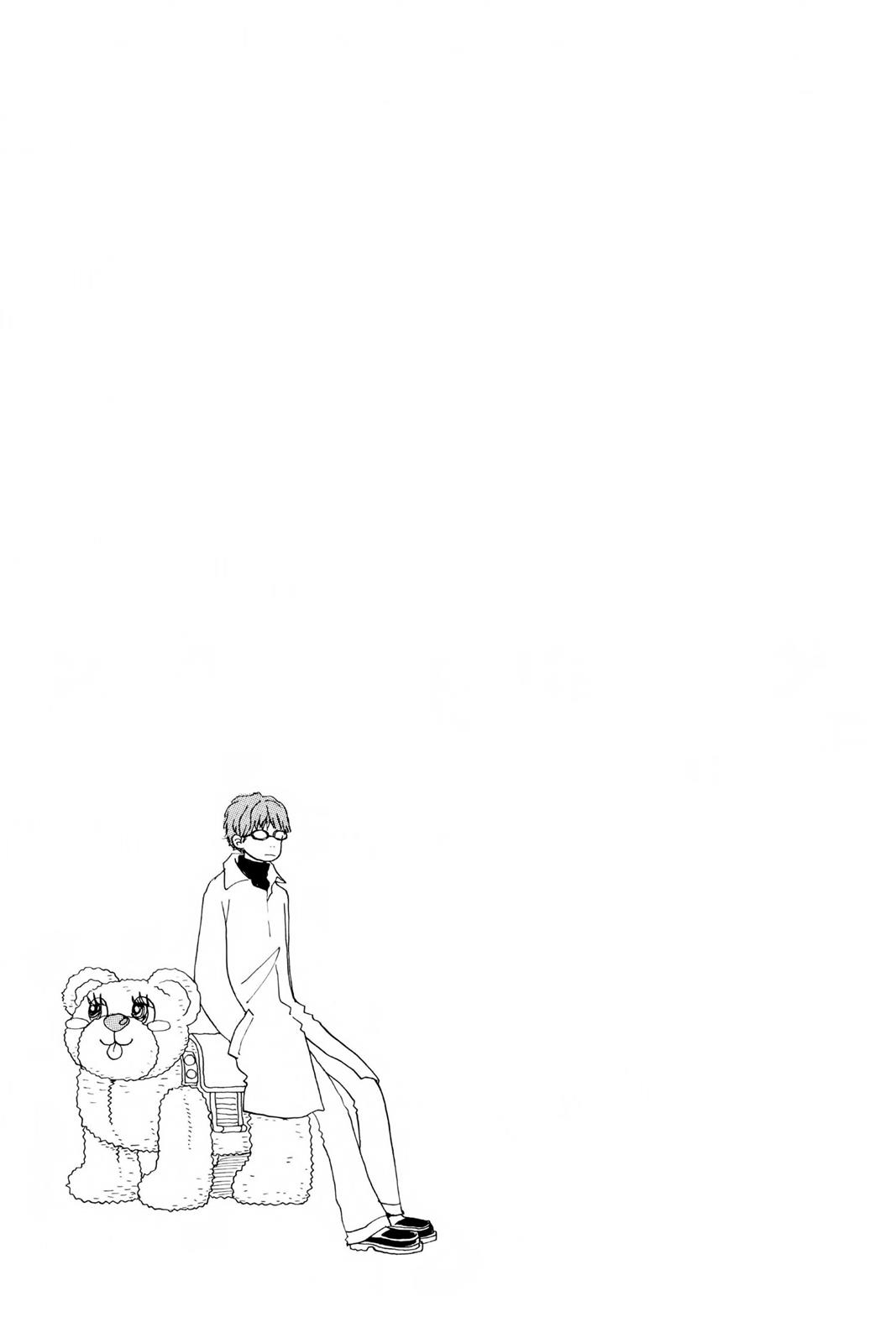 Read Honey and Clover EN Manga Online