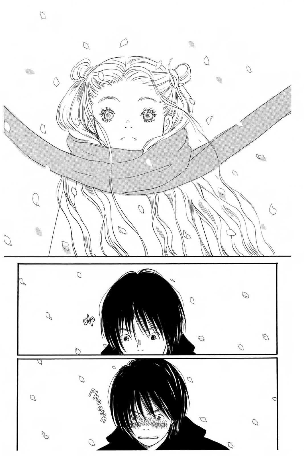 Read Honey and Clover EN Manga Online