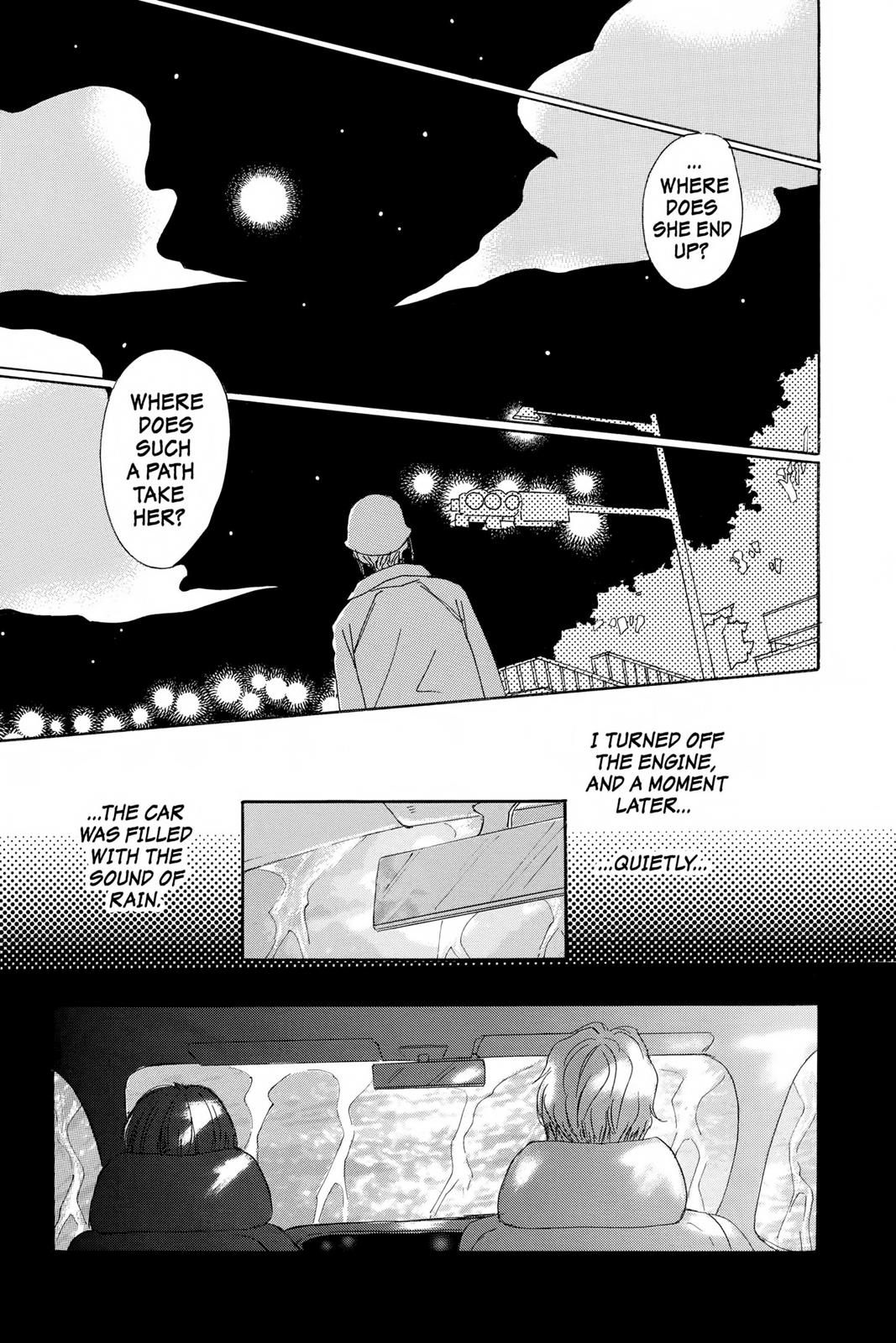 Read Honey and Clover EN Manga Online