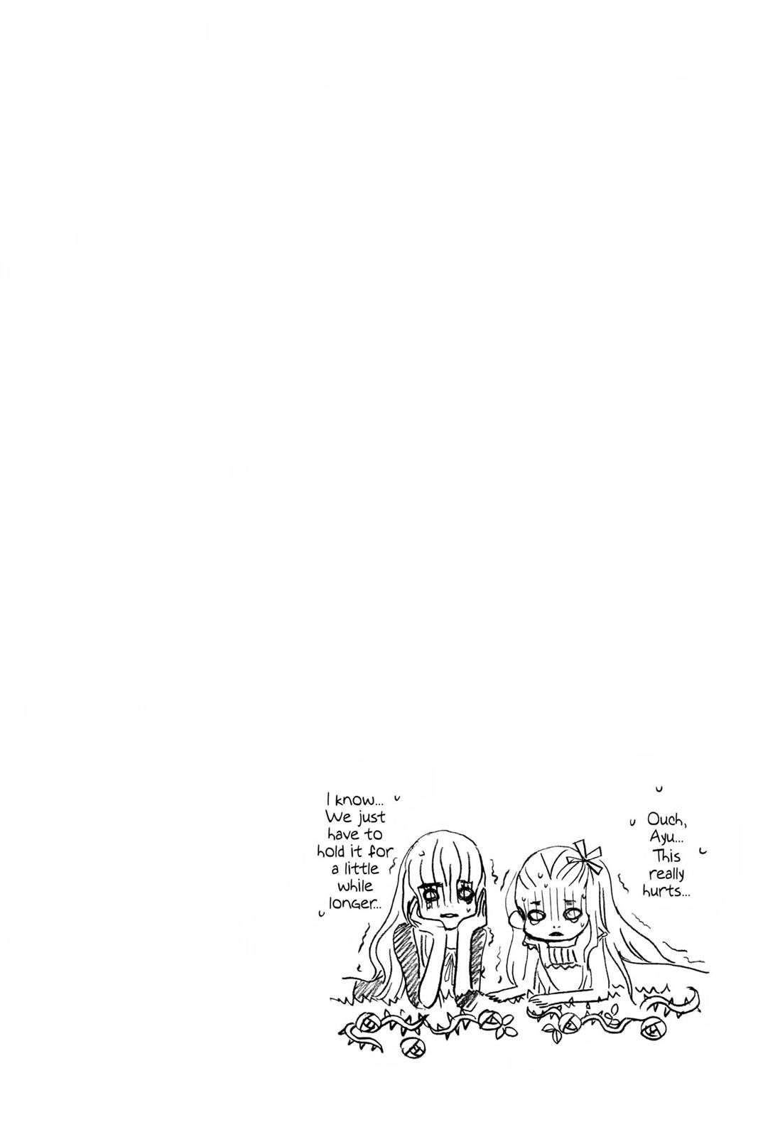 Read Honey and Clover EN Manga Online