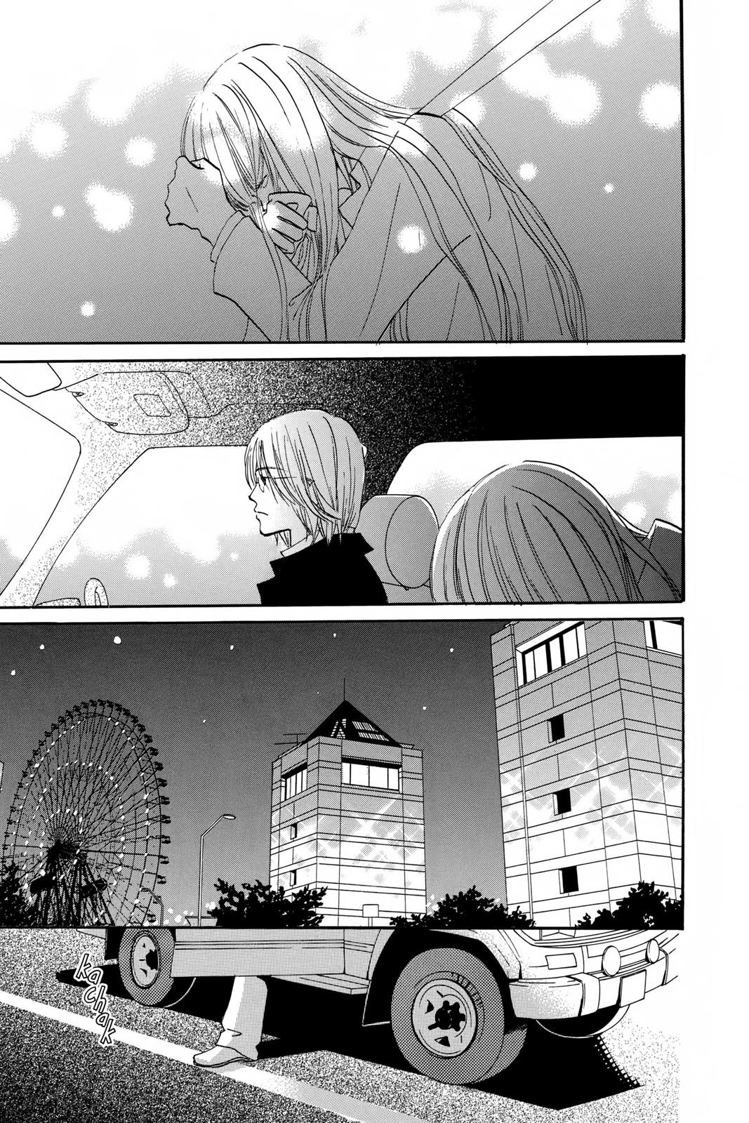 Read Honey and Clover EN Manga Online