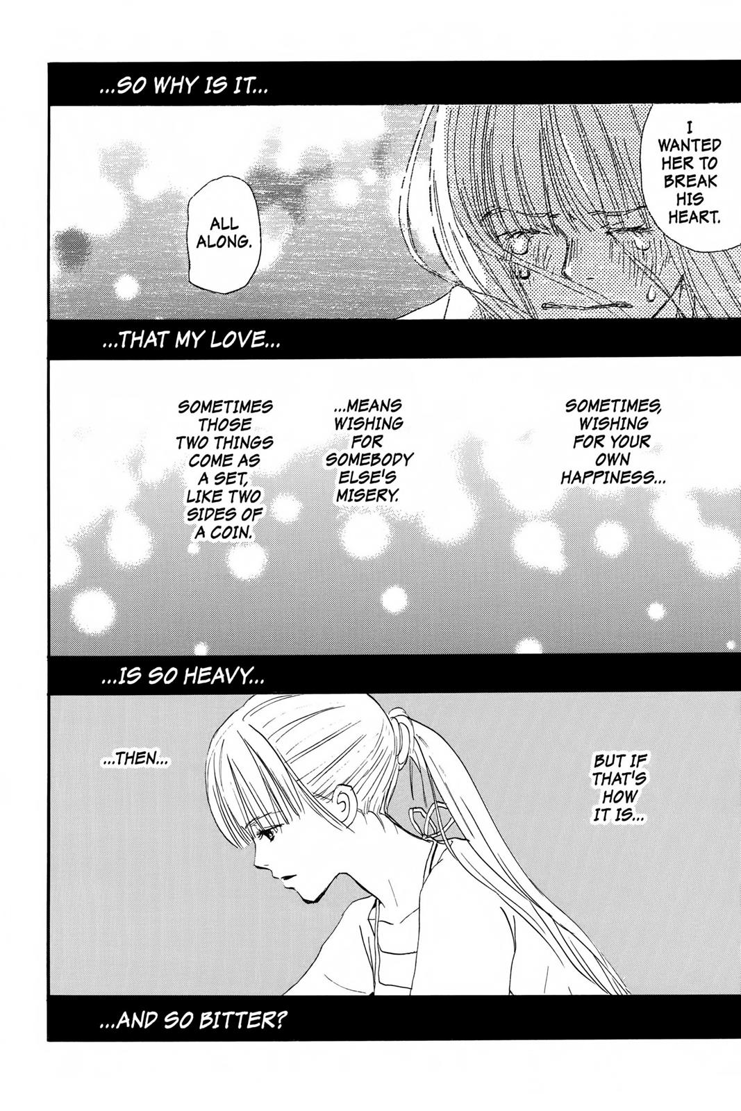 Read Honey and Clover EN Manga Online