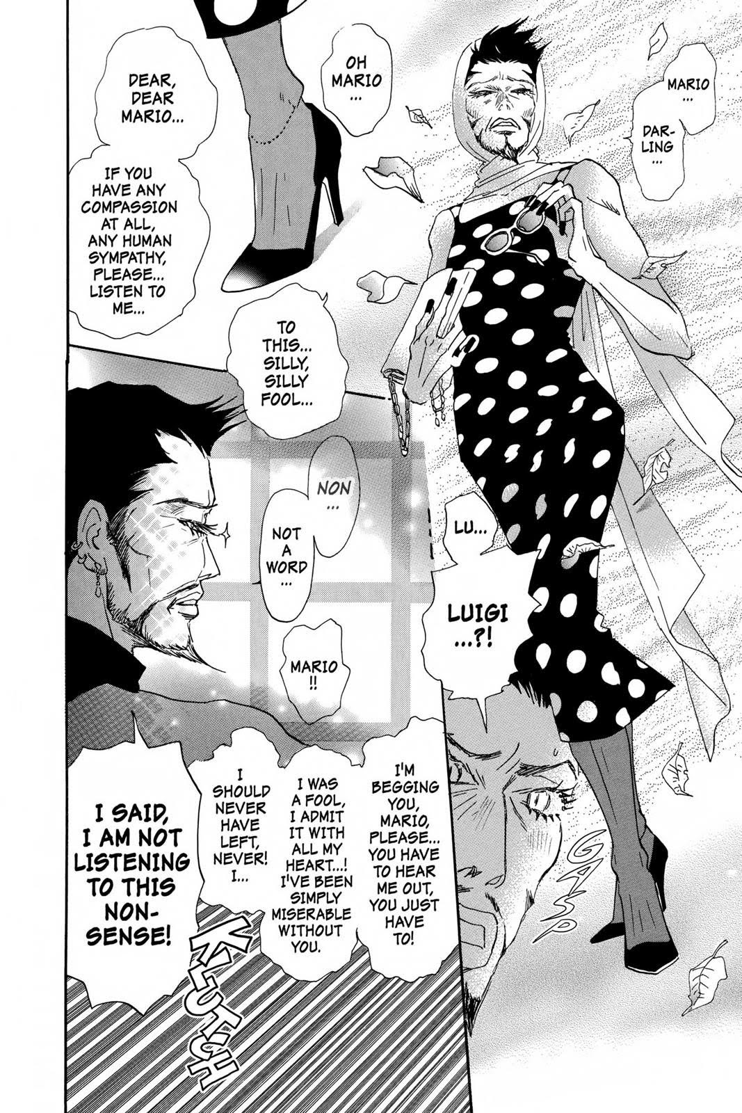 Read Honey and Clover EN Manga Online