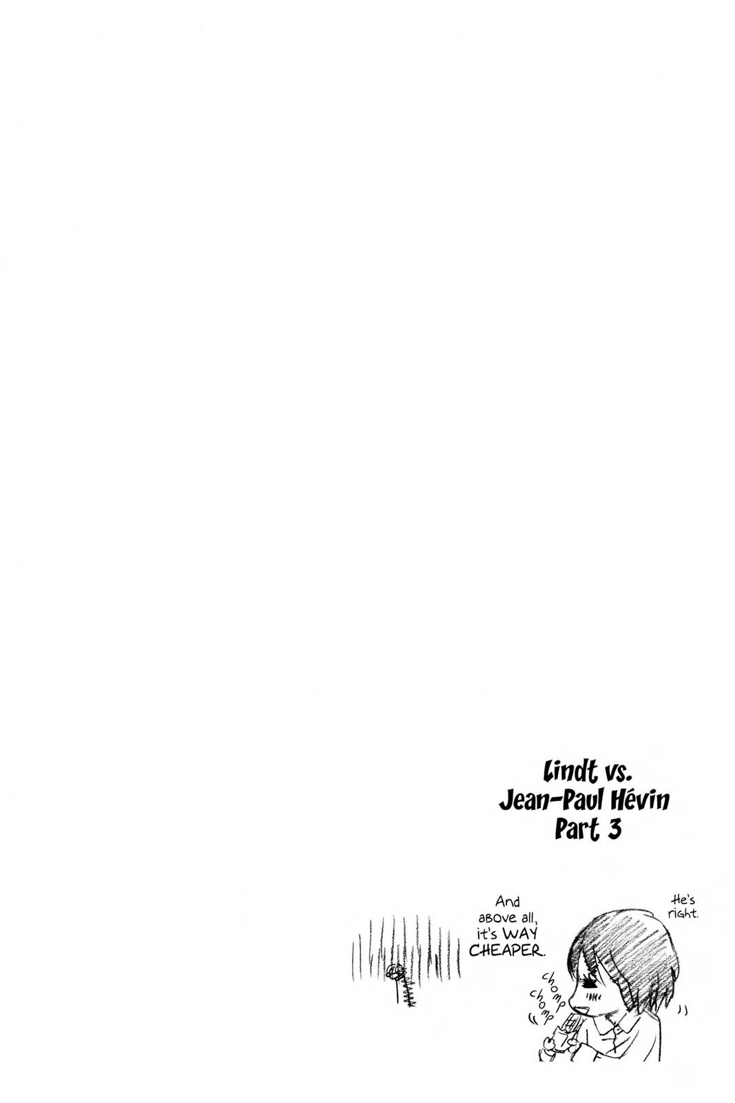 Read Honey and Clover EN Manga Online